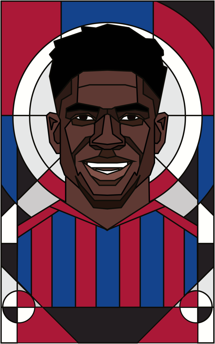 这两位球员 这两位球员