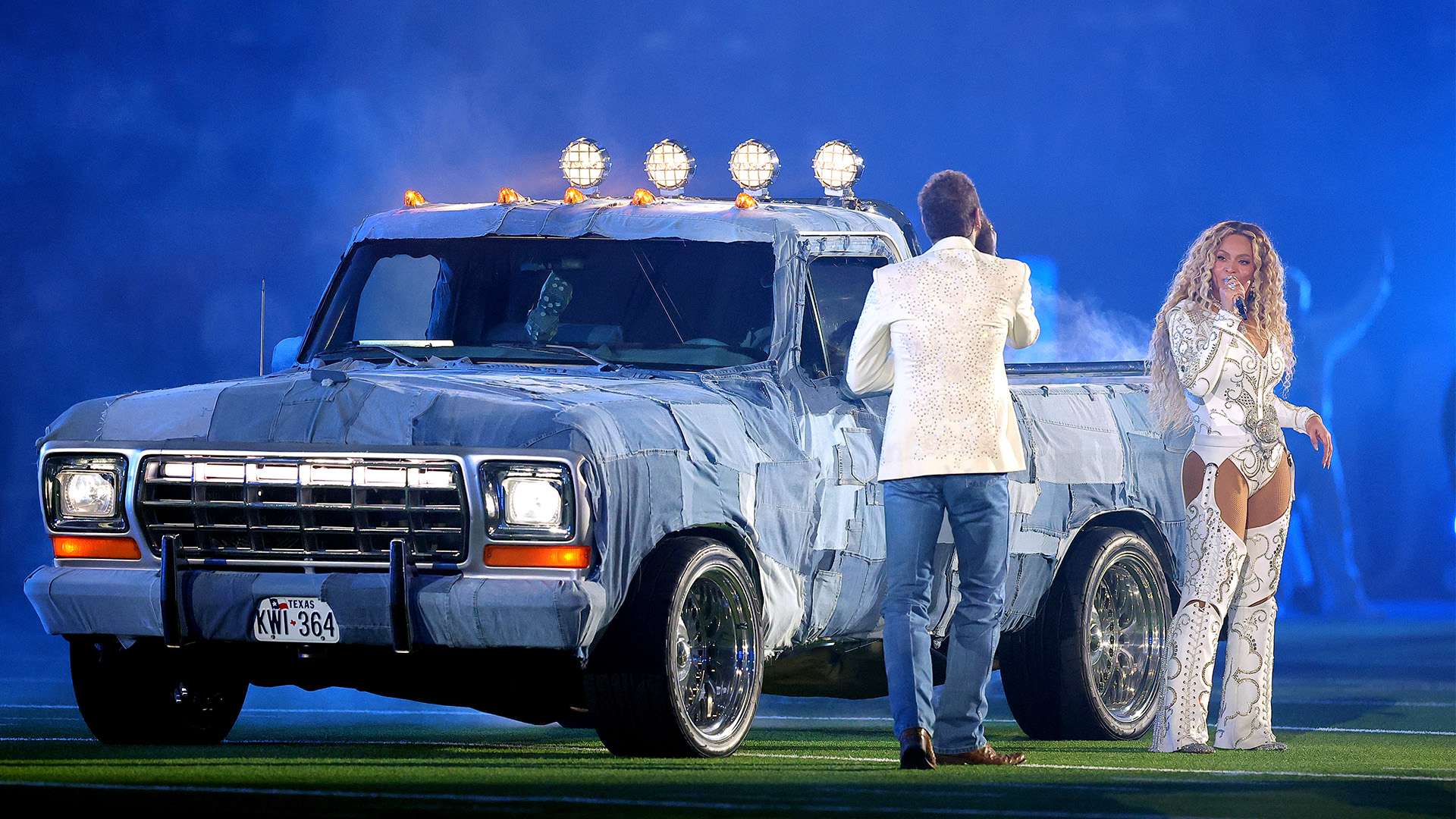 使得他在快 使得他在快