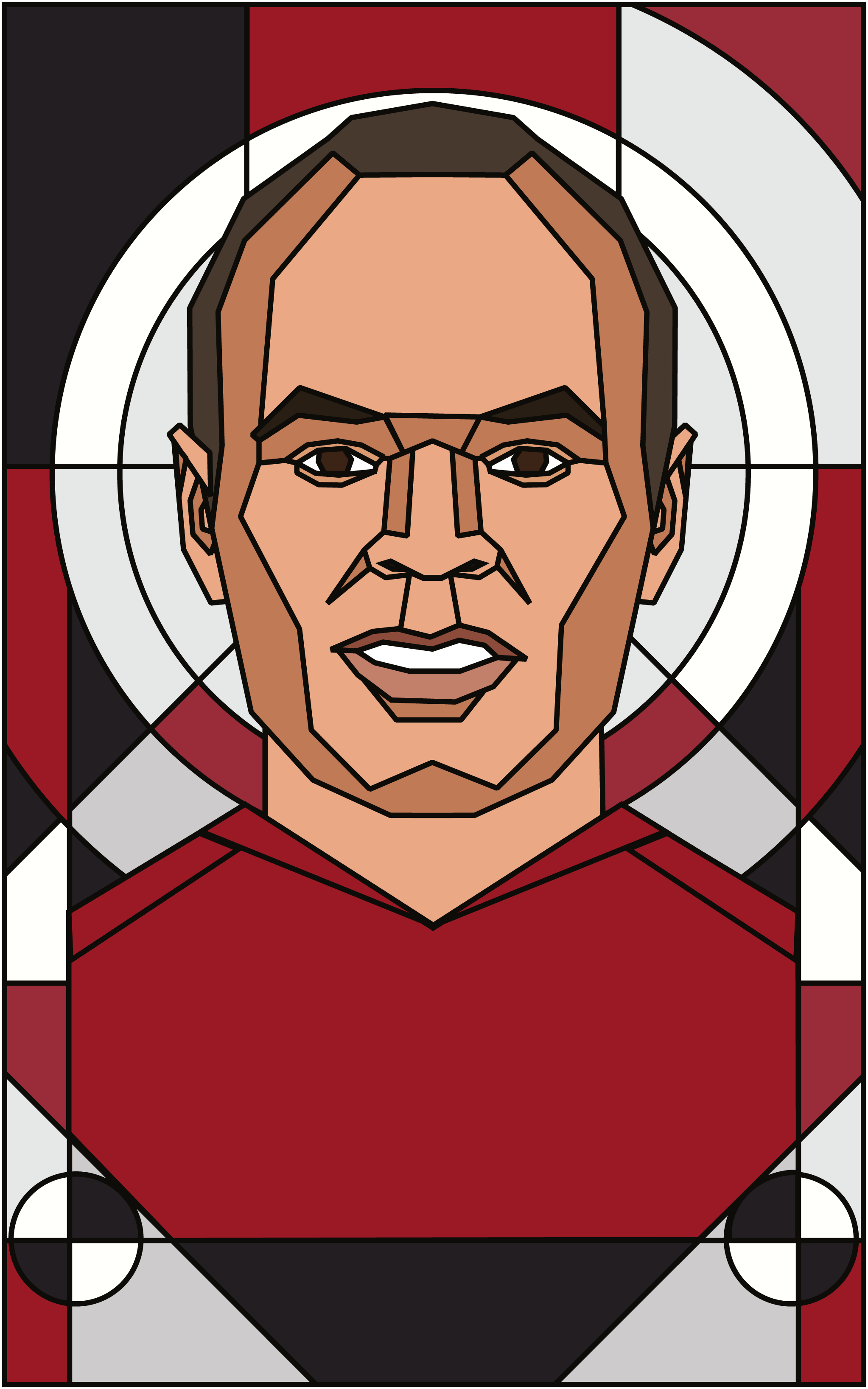 他的全面型 他的全面型