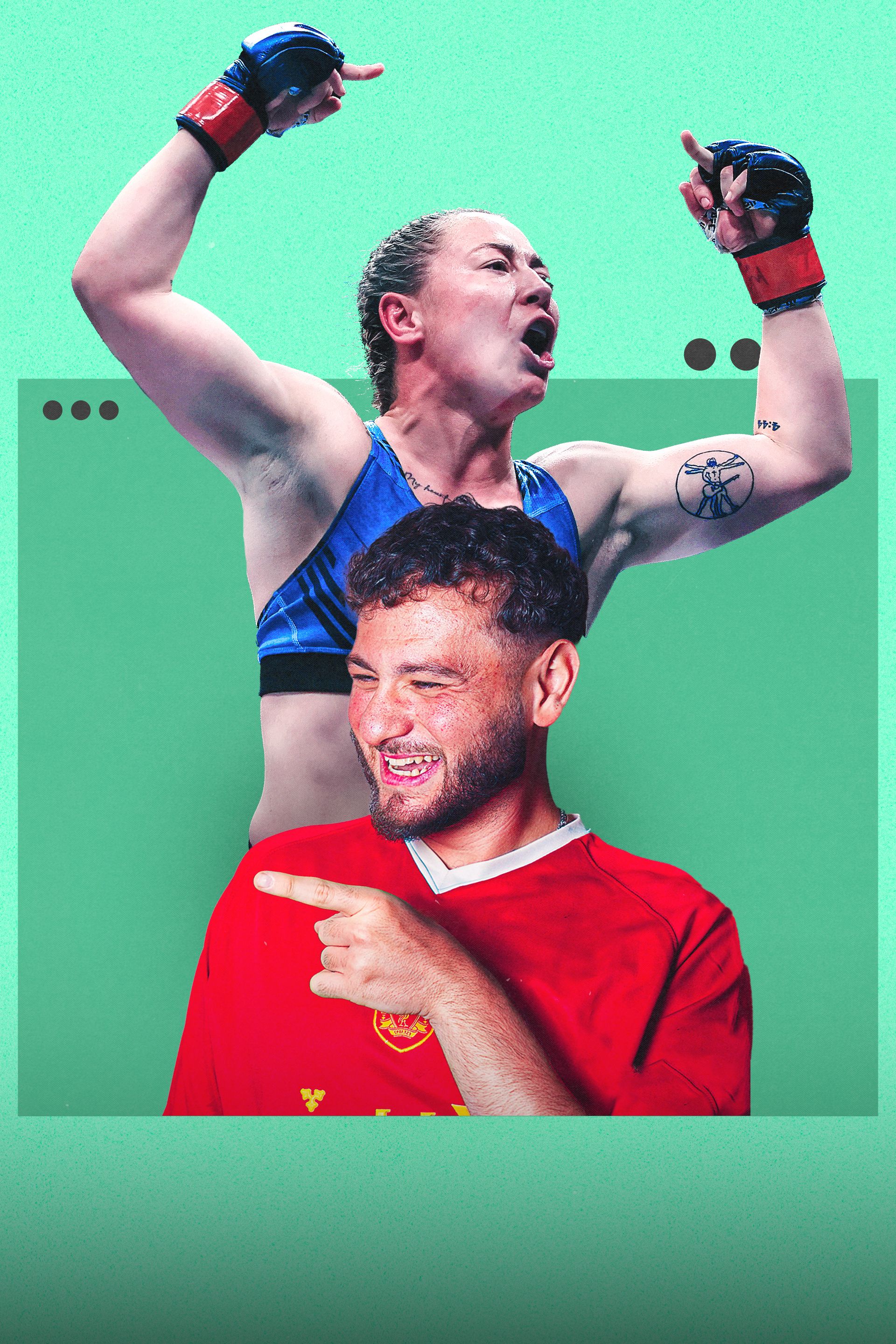 中国运动员 中国运动员